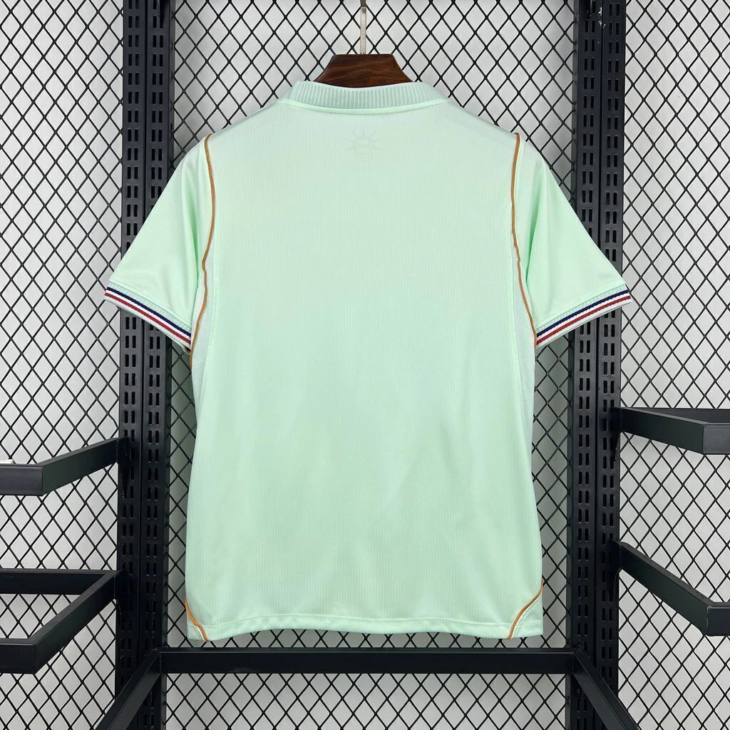 France Away World Cup Football Jersey 2026
