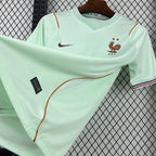 France Away World Cup Football Jersey 2026