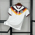 Germany Home Football Jersey 2026