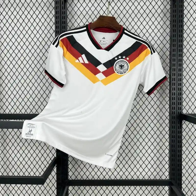 Germany Home Football Jersey 2026