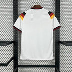Germany Home Football Jersey 2026