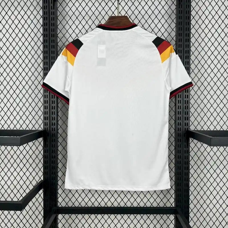 Germany Home Football Jersey 2026