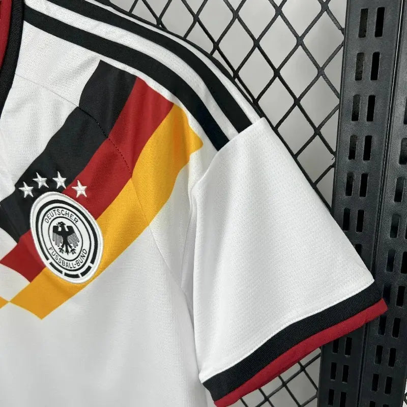Germany Home Football Jersey 2026