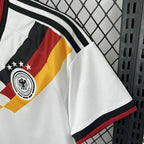 Germany Home Football Jersey 2026