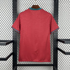 Portugal Home World Cup Football Shirt 2026