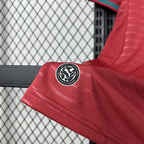 Portugal Home World Cup Football Shirt 2026