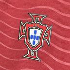 Portugal Home World Cup Football Shirt 2026