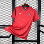 Portugal Home World Cup Football Shirt 2026