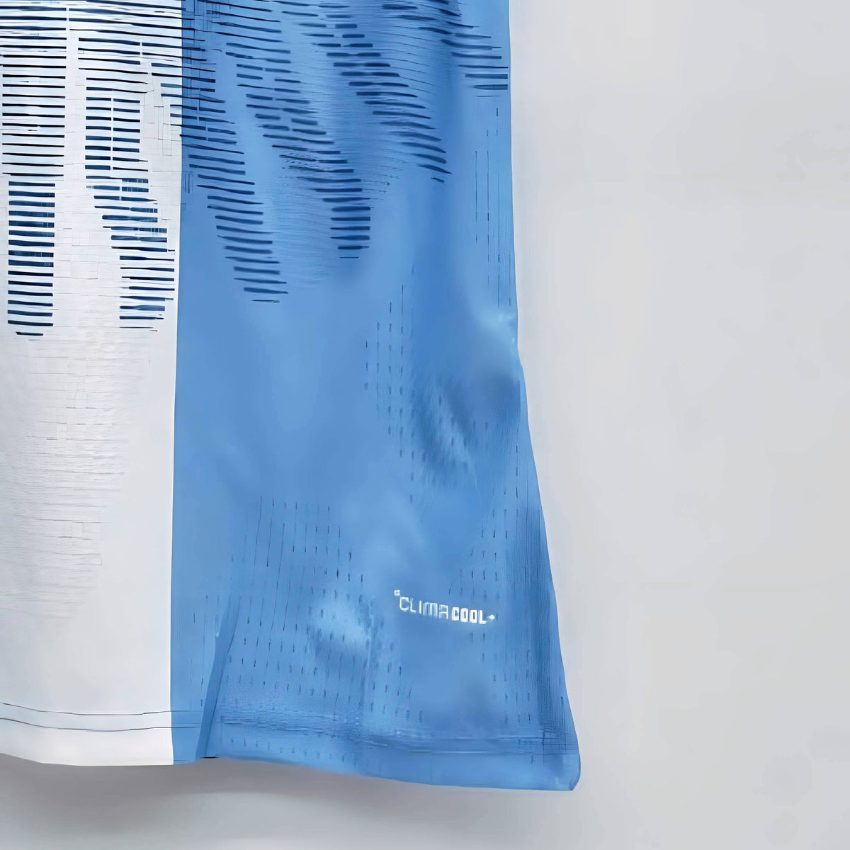 #10 Messi Argentina Farewell Last Jersey 2026