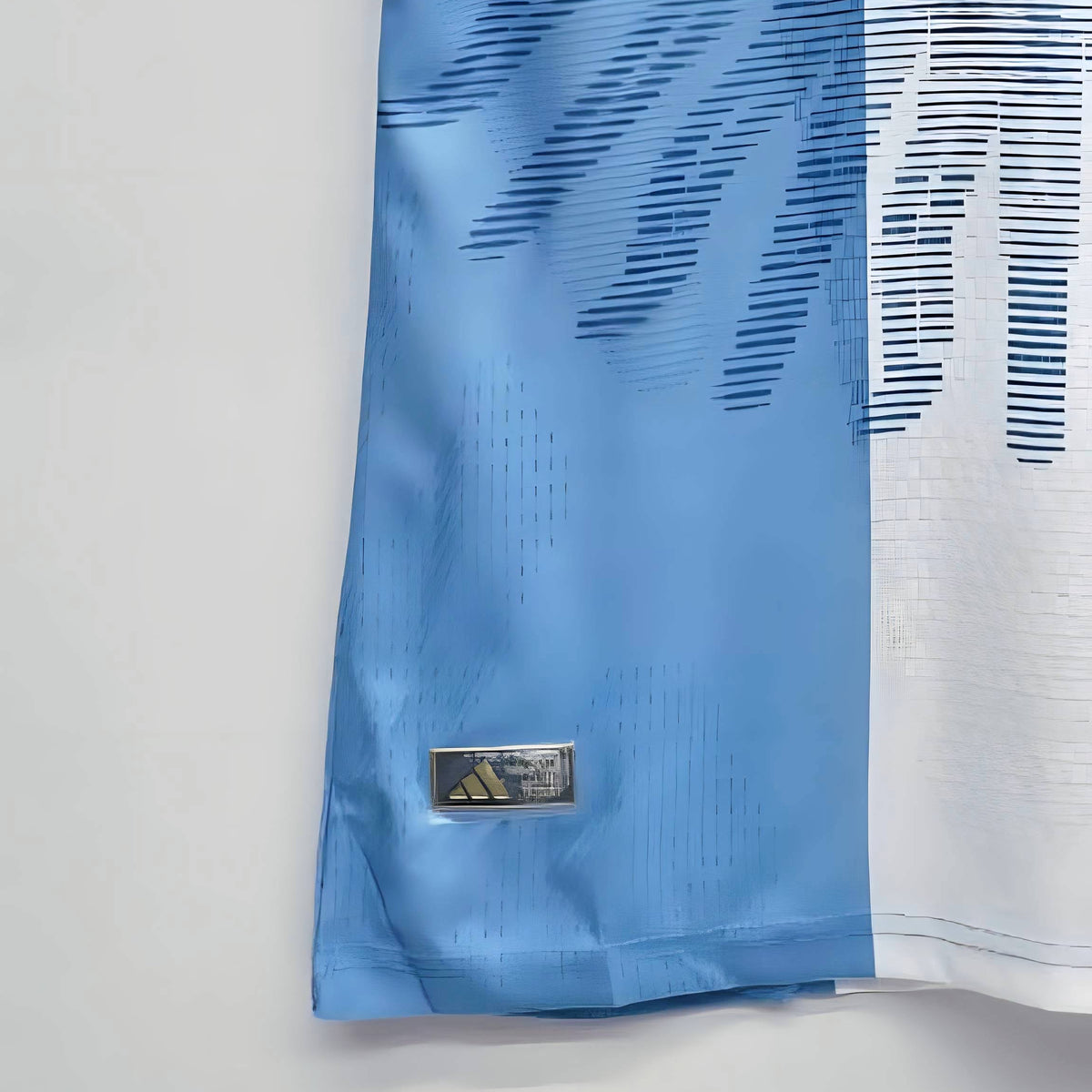 #10 Messi Argentina Farewell Last Jersey 2026