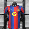 FC Barcelona Football Team Home Jersey 2026/2027