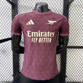 Arsenal Special Edition Away Jersey 2026/27