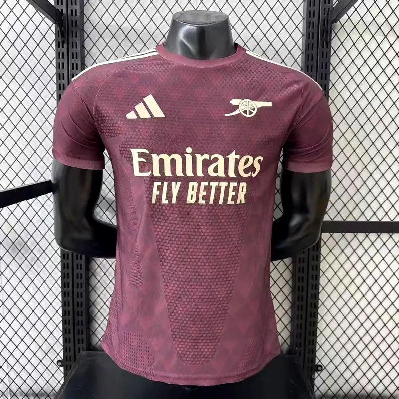 Arsenal Special Edition Away Jersey 2026/27
