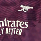 Arsenal Special Edition Away Jersey 2026/27