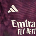 Arsenal Special Edition Away Jersey 2026/27