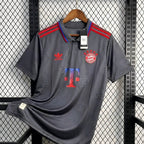 Adidas FC Bayern 25/26 Third Jersey