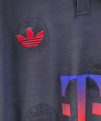 Adidas FC Bayern 25/26 Third Jersey