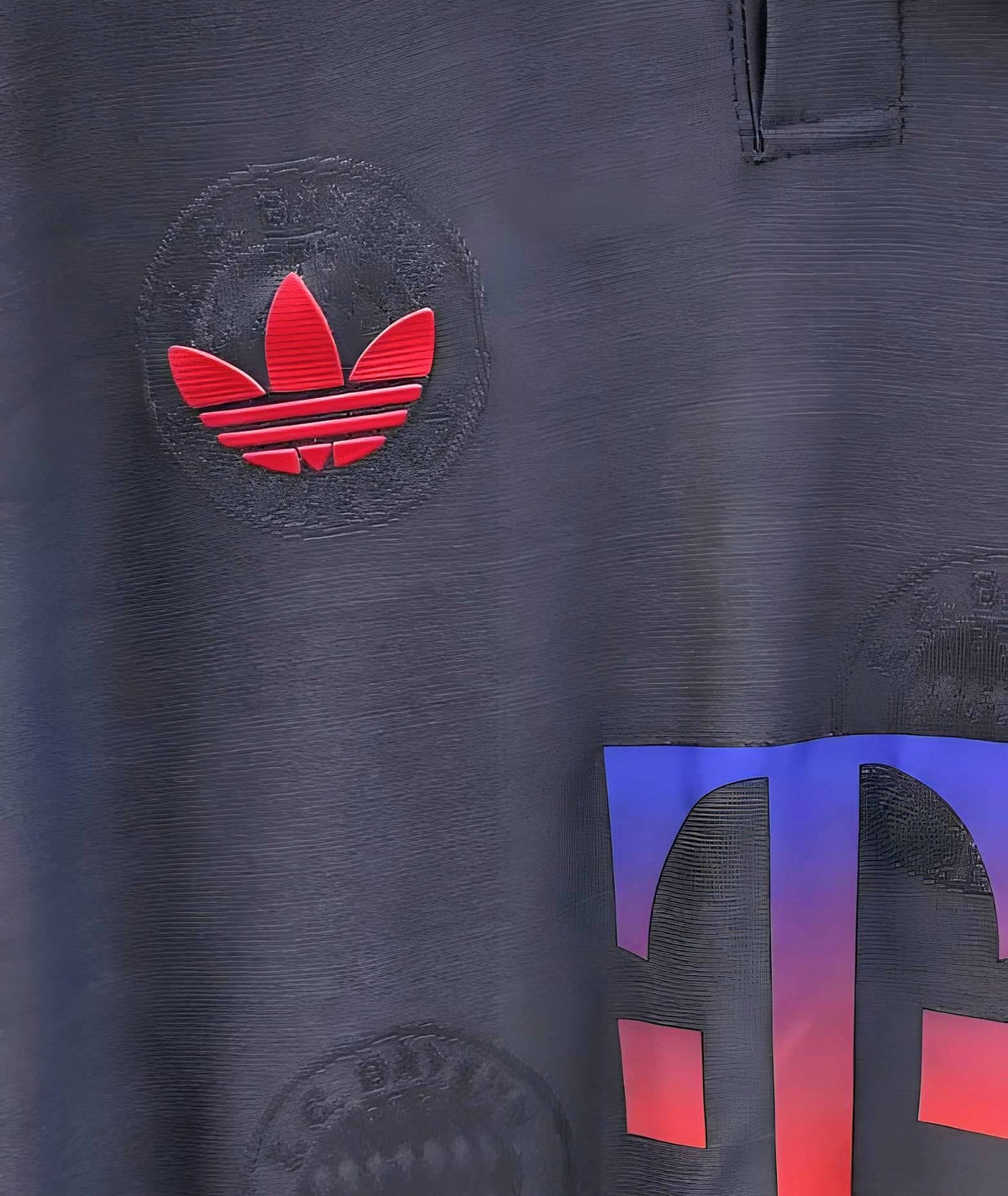 Adidas FC Bayern 25/26 Third Jersey