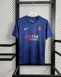 Paris Saint-Germain Pre-Match Jersey 2024