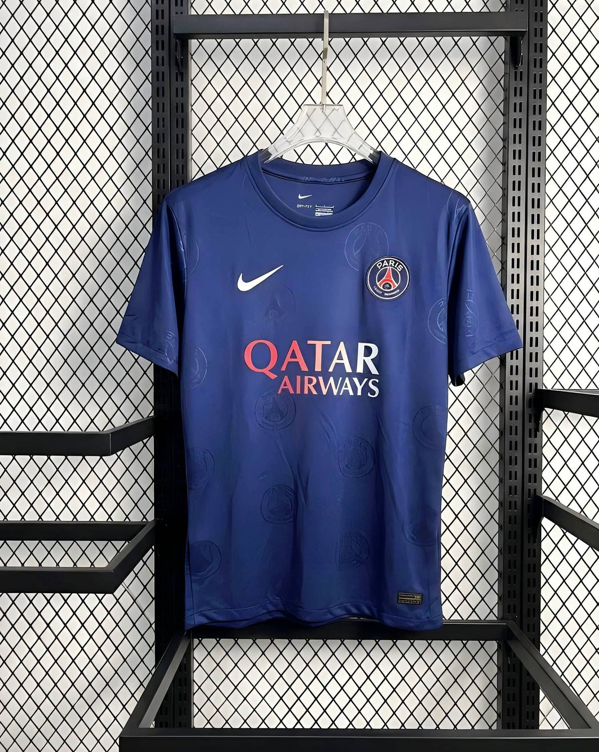 Paris Saint-Germain Pre-Match Jersey 2024
