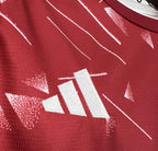 Liverpool Home Football Jersey 2026/2027
