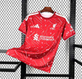 Liverpool Home Football Jersey 2026/2027