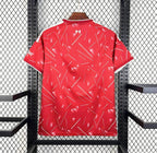 Liverpool Home Football Jersey 2026/2027