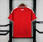 Manchester United Home Football Jersey 2026/2027