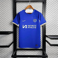 Chelsea Football Club Home Jersey Infinite Athlete 2024