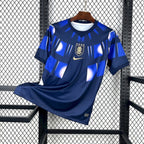 Uruguay National Football Team Away Jersey 2026