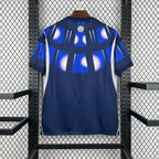 Uruguay National Football Team Away Jersey 2026