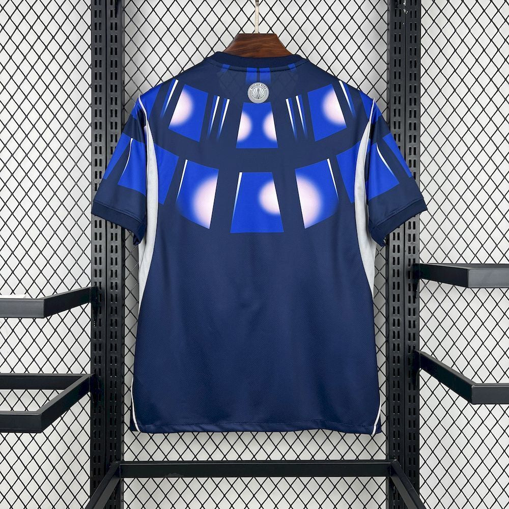 Uruguay National Football Team Away Jersey 2026