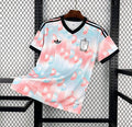 Belgium World Cup Away Jersey 2026
