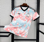 Belgium World Cup Away Jersey 2026