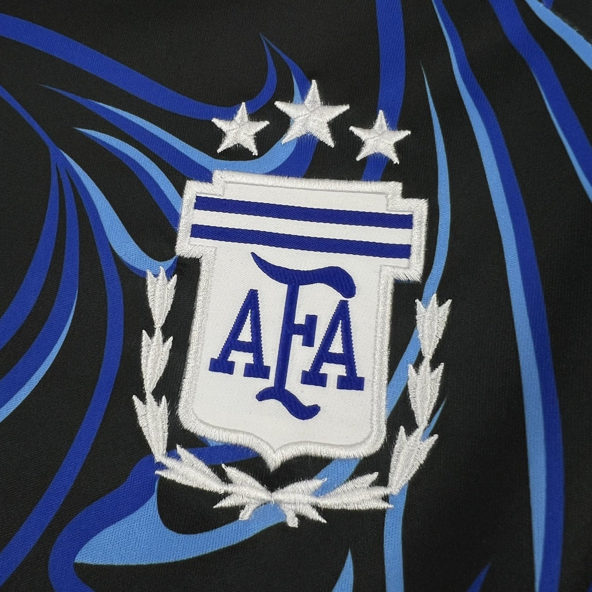 Argentina World Cup Away Jersey 2026