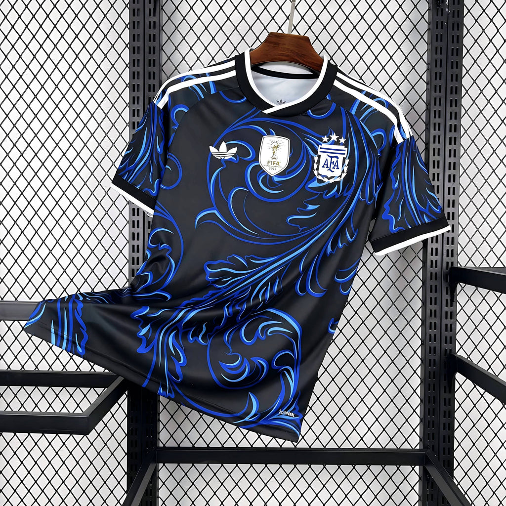 Argentina World Cup Away Jersey 2026