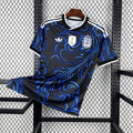 Argentina World Cup Away Jersey 2026
