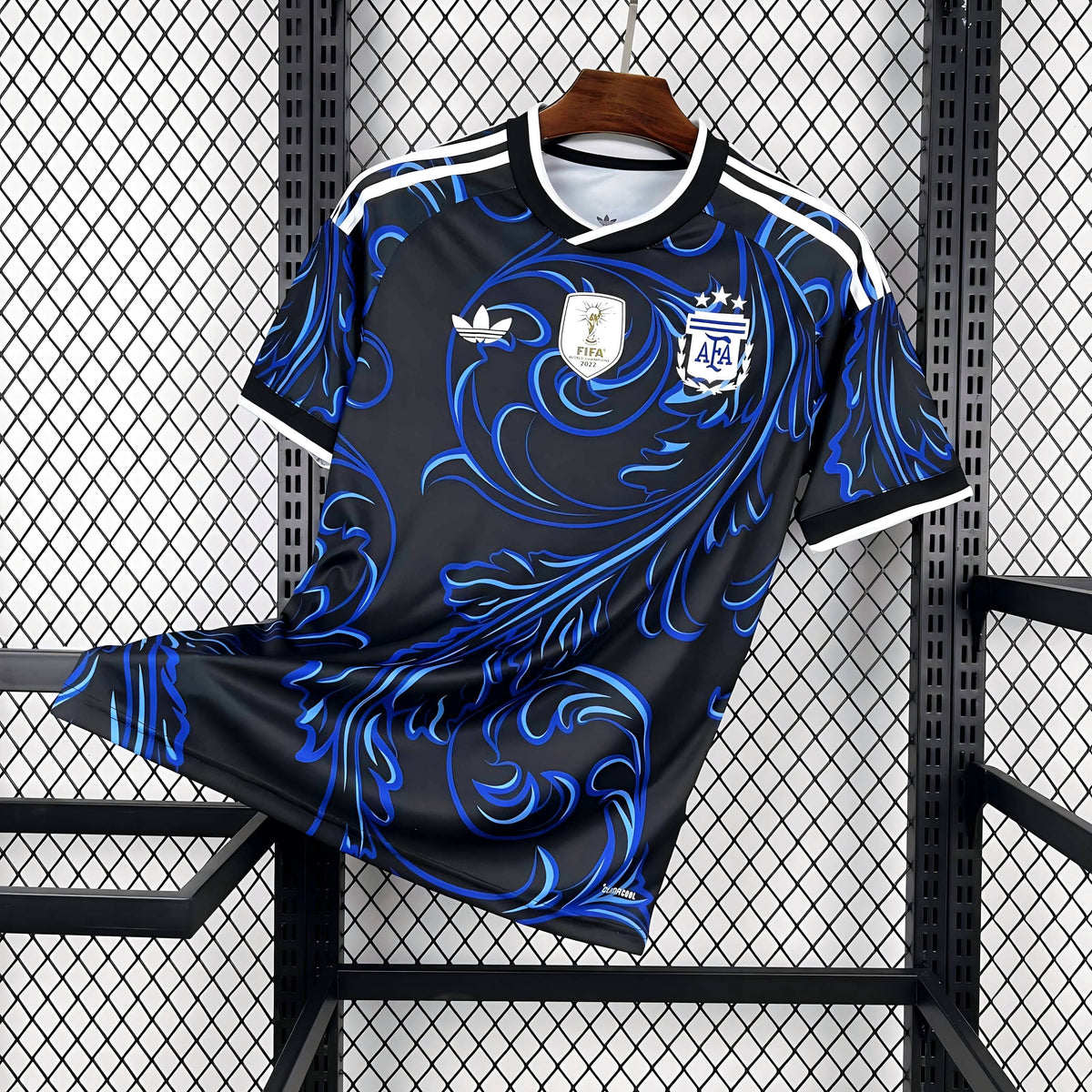 Argentina World Cup Away Jersey 2026