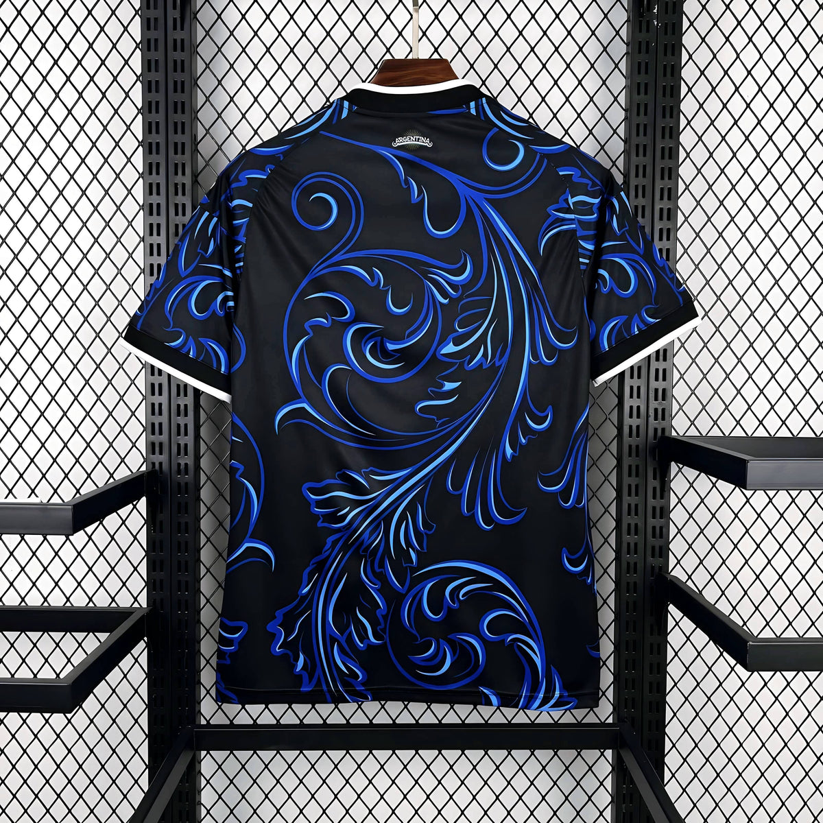 Argentina World Cup Away Jersey 2026
