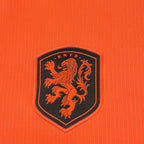 Netherlands National Football Team Away Jersey 2026
