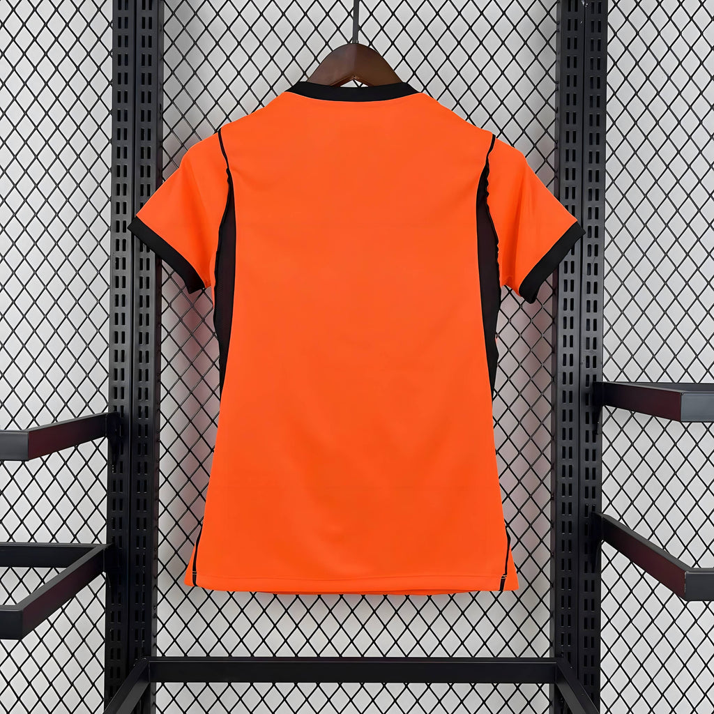 Netherlands National Football Team Away Jersey 2026