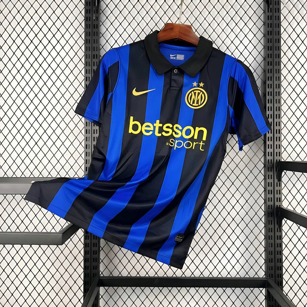 Inter Milan Home Football Jersey 2026/2027