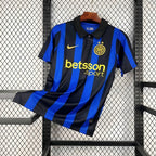Inter Milan Home Football Jersey 2026/2027