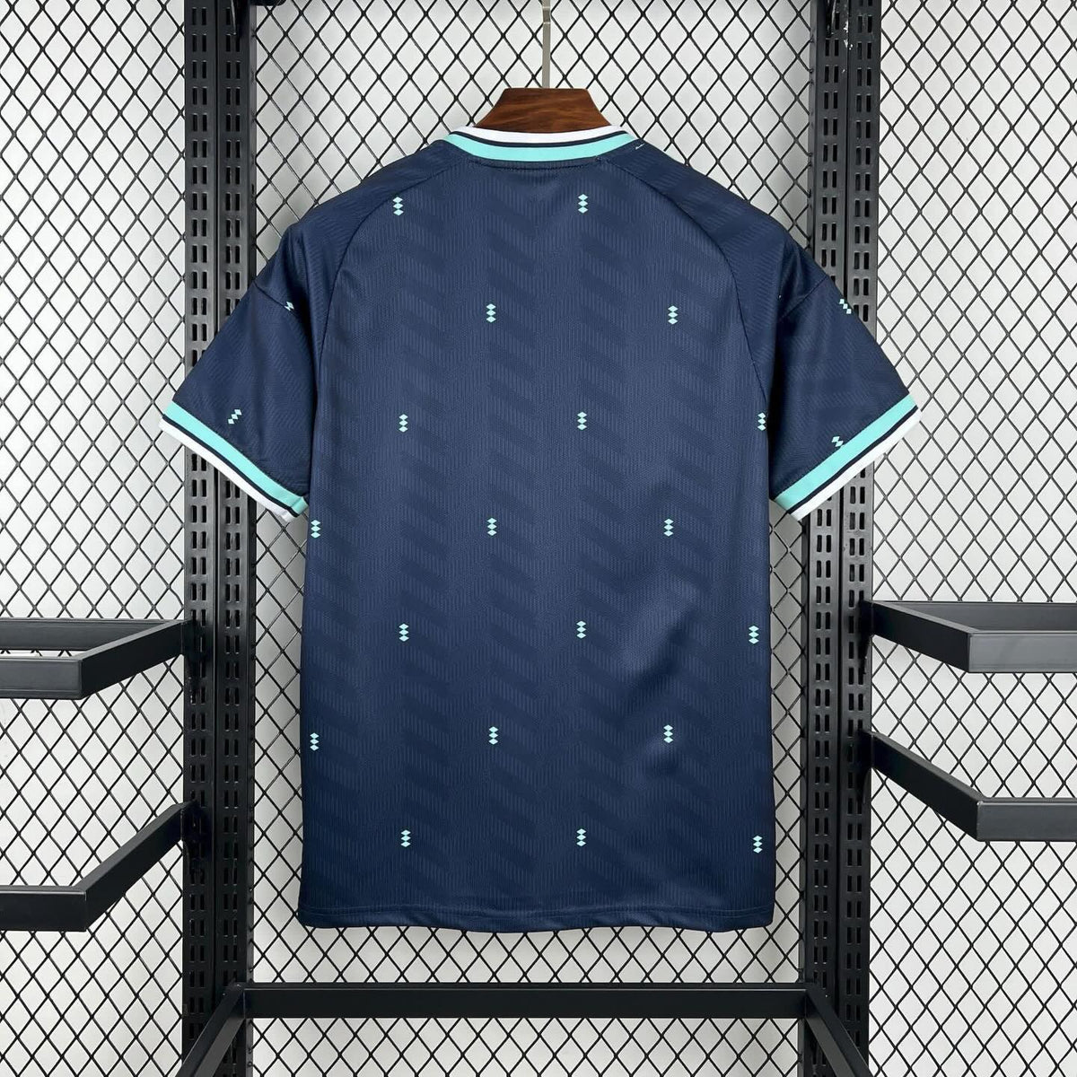 Germany World Cup Away Football Jersey 2026