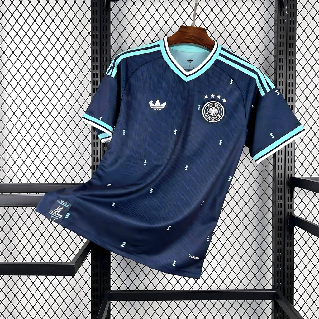 Germany World Cup Away Football Jersey 2026