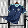 Germany World Cup Away Football Jersey 2026