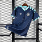 Germany World Cup Away Football Jersey 2026