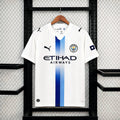 Manchester City Away Football Jersey 2026/2027