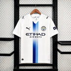 Manchester City Away Football Jersey 2026/2027