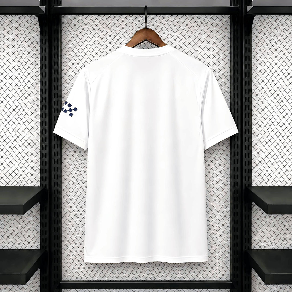 Manchester City Away Football Jersey 2026/2027